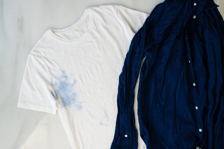 Solenoide Fahrenheit Las bacterias Teñir, Desteñir y Prevenir | Soluciones para la ropa