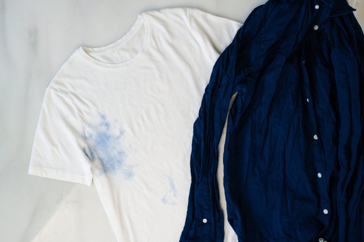 Menagerry búnker violencia Cómo quitar desteñidos en la ropa | Soluciones para la ropa