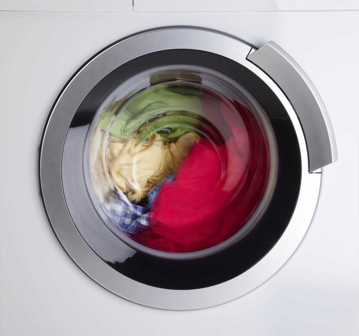 Actualizar 44+ imagen como lavar ropa que destiñe en lavadora