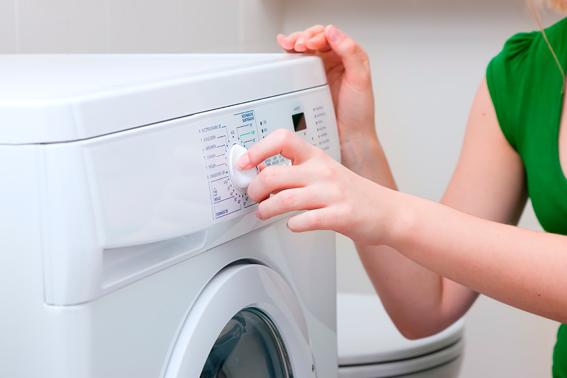 Cómo teñir ropa en la lavadora | Soluciones para la ropa