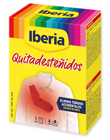 tu ropa blanca desteñida de rosa | Soluciones para la ropa