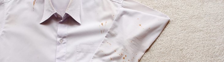 Circunstancias imprevistas fenómeno Contradicción Cómo quitar el óxido de la ropa | Soluciones para la ropa Circunstancias imprevistas fenómeno Contradicción Cómo quitar el óxido de la ropa | Soluciones para la ropa