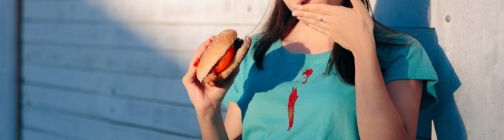 Cómo quitar manchas de tomate | Soluciones para la ropa Cómo quitar manchas de TOMATE de la ropa (con VÍDEO) | Tu