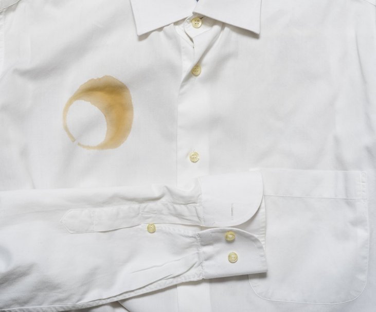 Alternativa Cromático exprimir Cómo quitar manchas en ropa blanca | Soluciones para la ropa