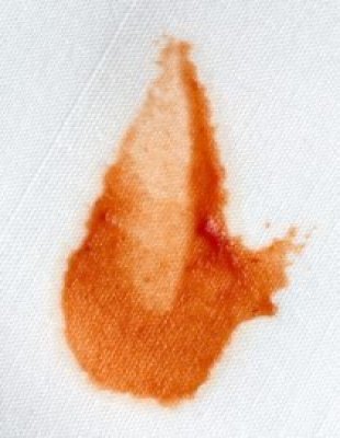 Cómo quitar manchas de tomate | Soluciones para la ropa Cómo quitar manchas de TOMATE de la ropa (con VÍDEO) | Tu
