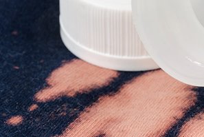Cómo quitar manchas de lejía | Soluciones para la ropa