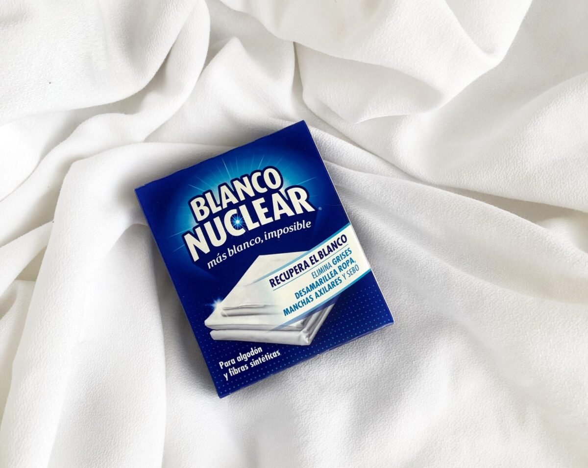 ¿Cómo blanquear ropa blanca amarillenta? Trucos efectivos ¿Cómo blanquear ropa blanca amarillenta? Trucos efectivos